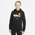 Nike Club Pullover Hoodie  - Boys' Grade School Black/Multi