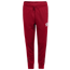 Jordan Jumpman Track Pants - Boys' Preschool Red