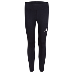 Girls' Grade School - Jordan Leggings  - Black