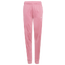 adidas Bold Track Pants - Girls' Grade School Pink/Multi