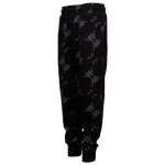 Black/Grey