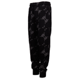 Black/Grey