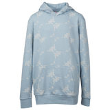 Blue/White