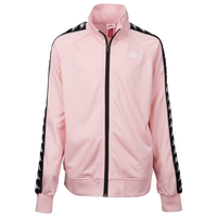 Pink/Black