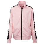 Pink/Black