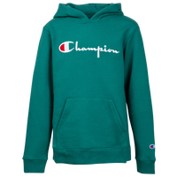 Champion sweatsuit best sale for boys