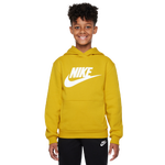Bright Citron/White