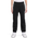 Nike Pantalon OH en molleton Tech NSW - Garçons, Scolaire Black/Black