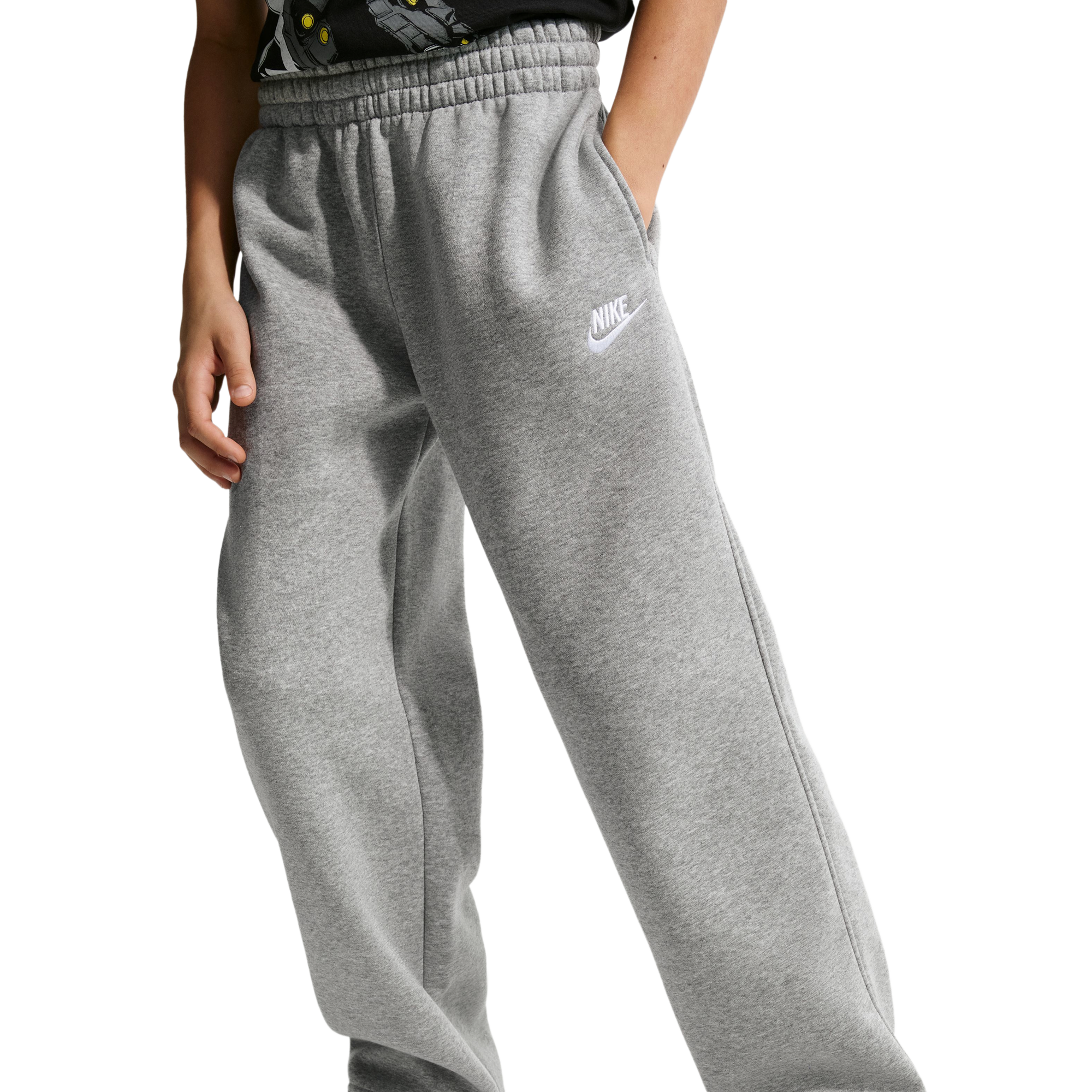Nike フットボールジャージ XL グレー Nike NSW Loose Oh LBR Pants - Boys' Grade School | Foot Locker Canada