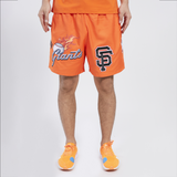 Orange/Orange