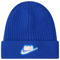Boys' Preschool - Nike x Lego Peak Beanie - Blue/Blue