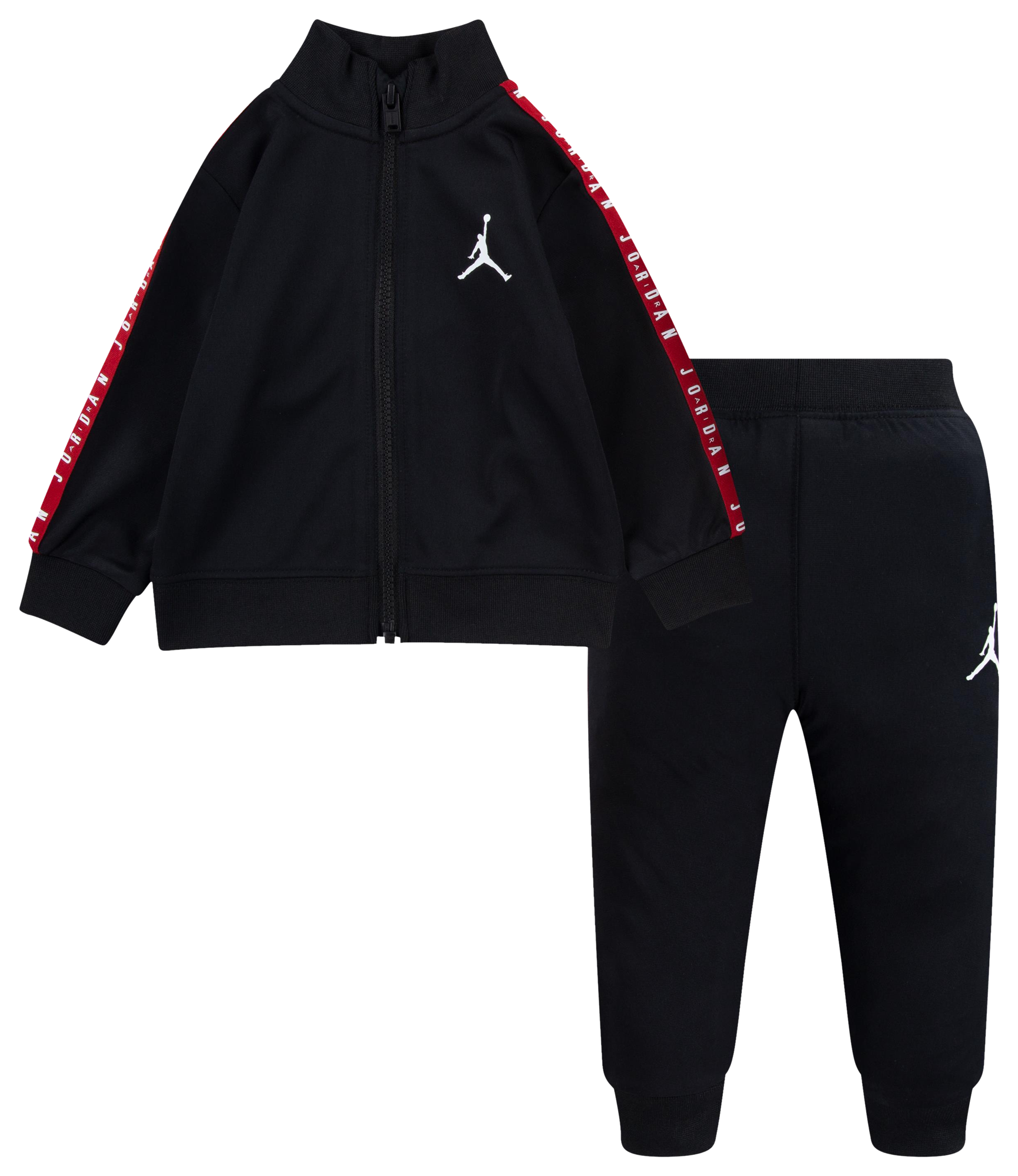 キッズ　JORDANトレーナー　2点セット Jordan MJ Brooklyn Fleece Little Kids' 2-Piece Pullover