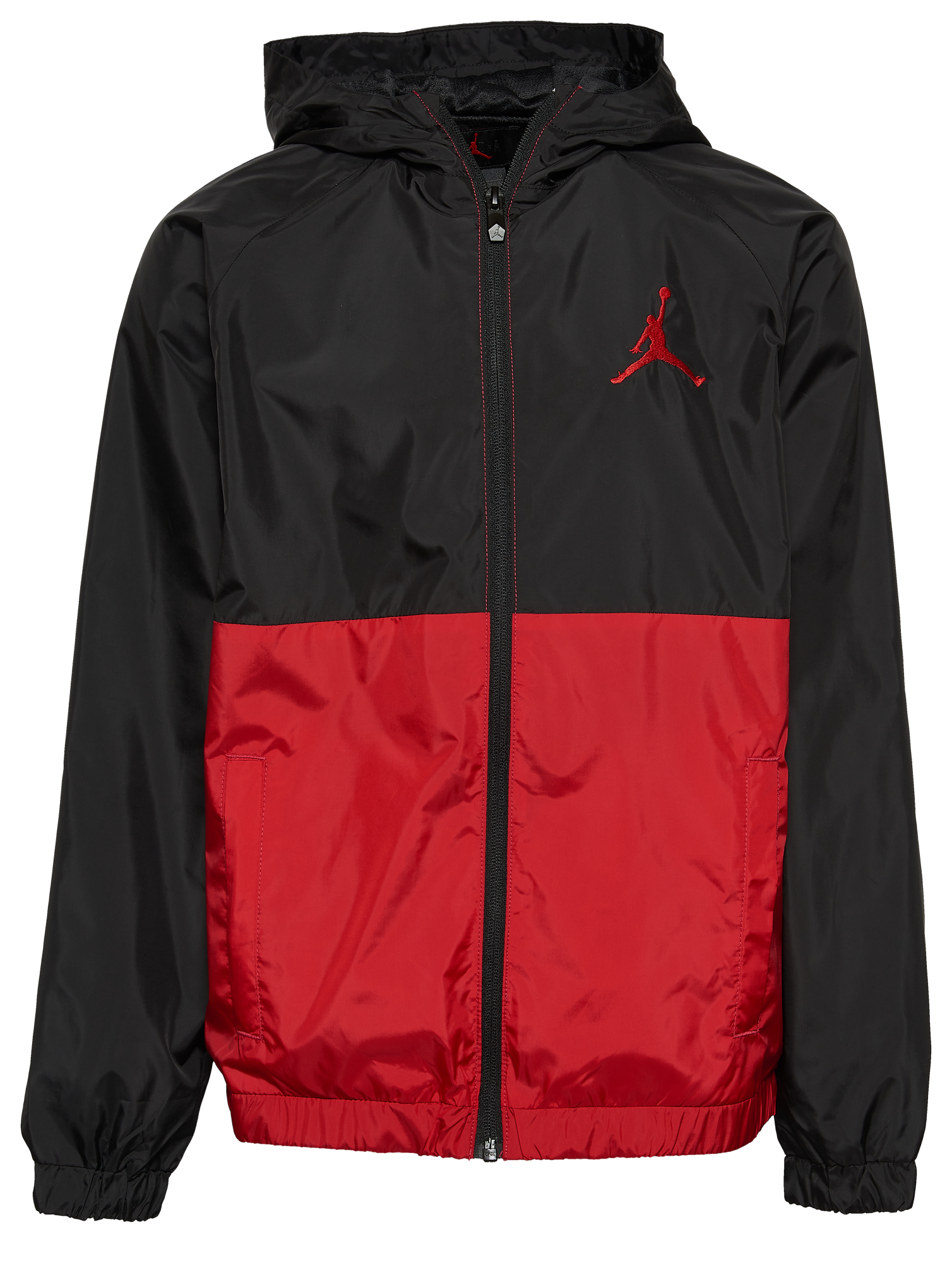 jordan jacket footlocker