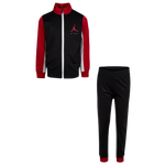 Black/Red
