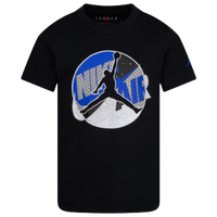 Jordan Jumpman Patched T Shirt Kids Foot Locker