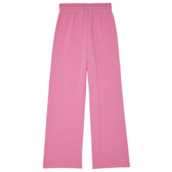 Girls' Grade School - PUMA LOL S&S Fleece Pants - Pink/Multi