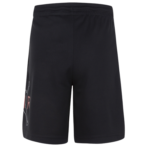 Jordan Big Air Mesh Shorts Foot Locker