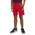 Nike Club Shorts - Boys' Preschool Red/White