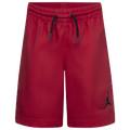 Jordan Jumpman Woven Play Shorts - Jordan Red/Black