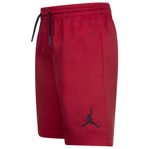 Jordan Jumpman Woven Play Shorts | Kids Foot Locker