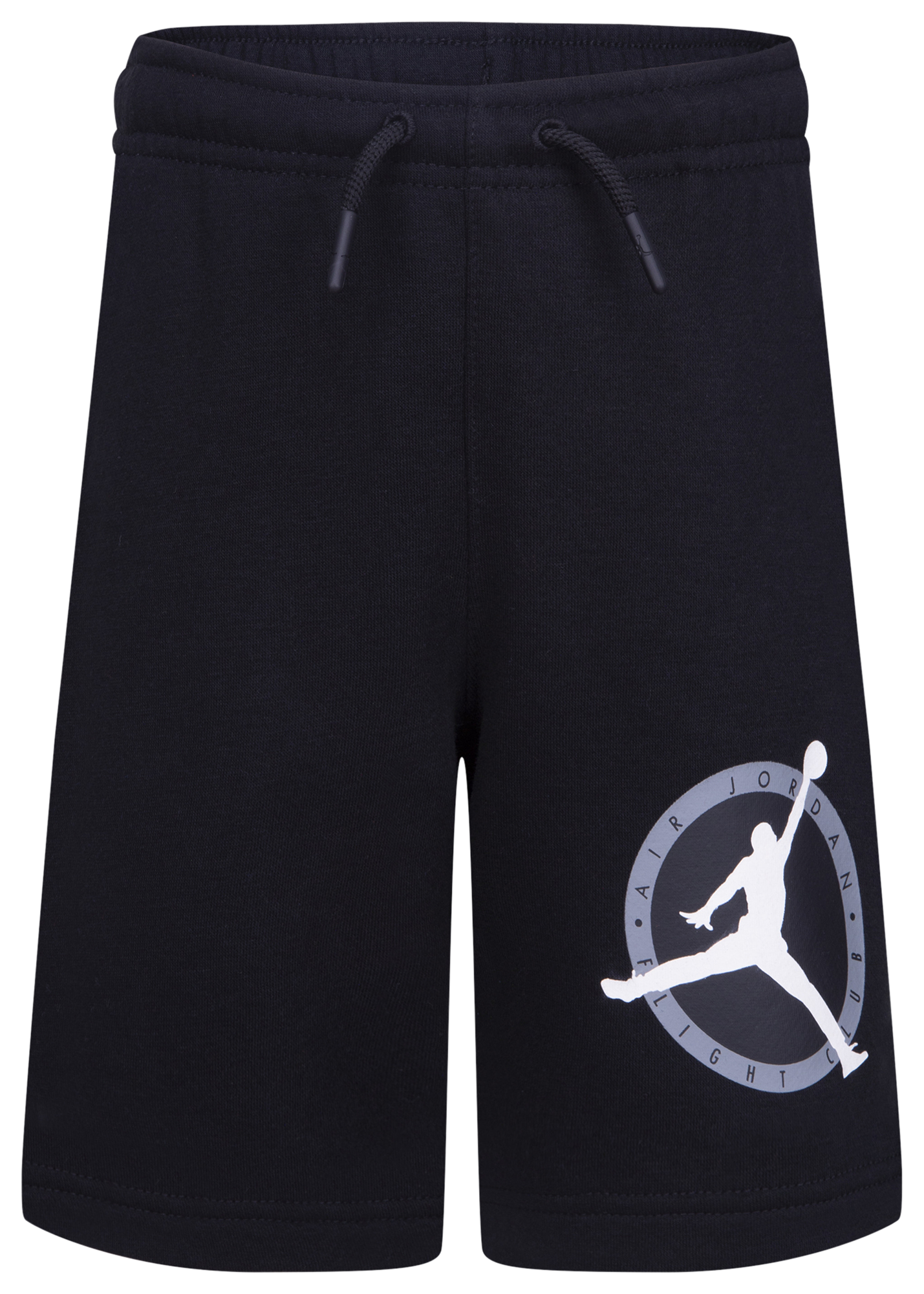 Jordan clearance flight short