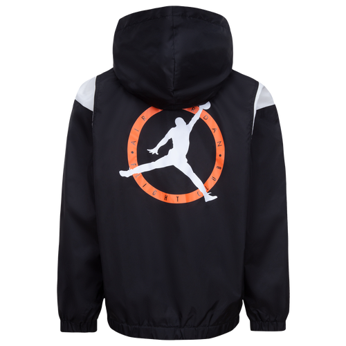 Jordan MVP HBR Hooded Jacket Foot Locker