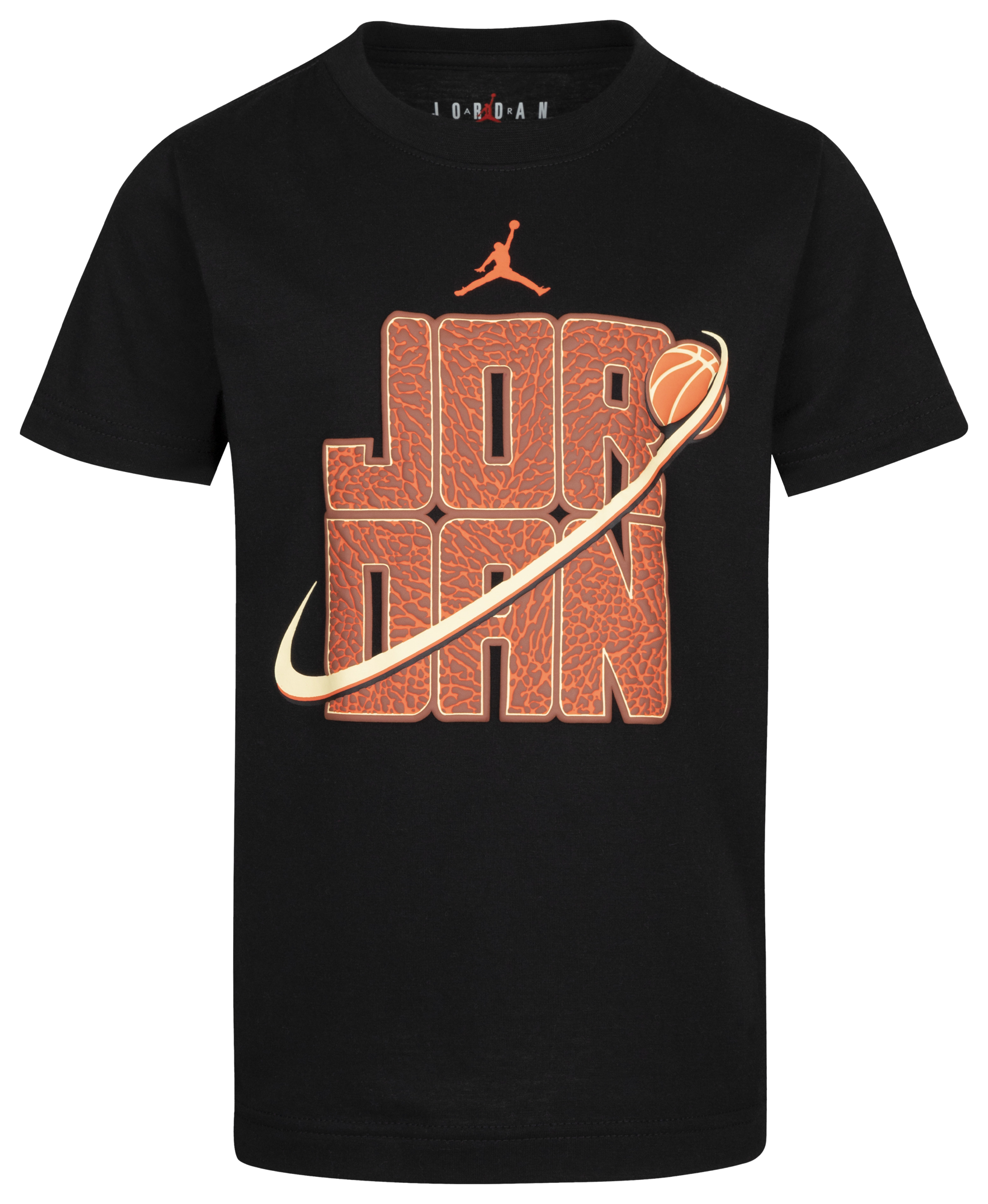 Jordan mars 2025 t shirt