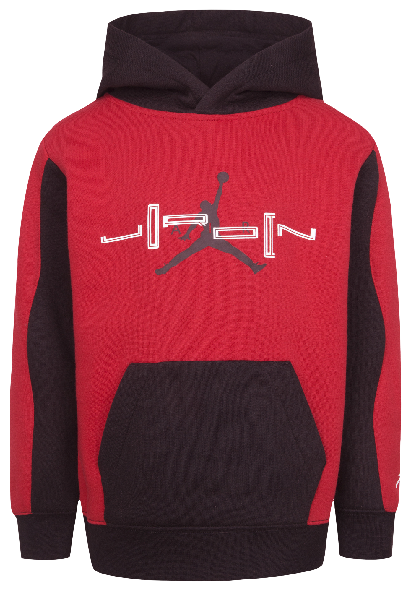 Jordan varsity on sale pullover hoodie