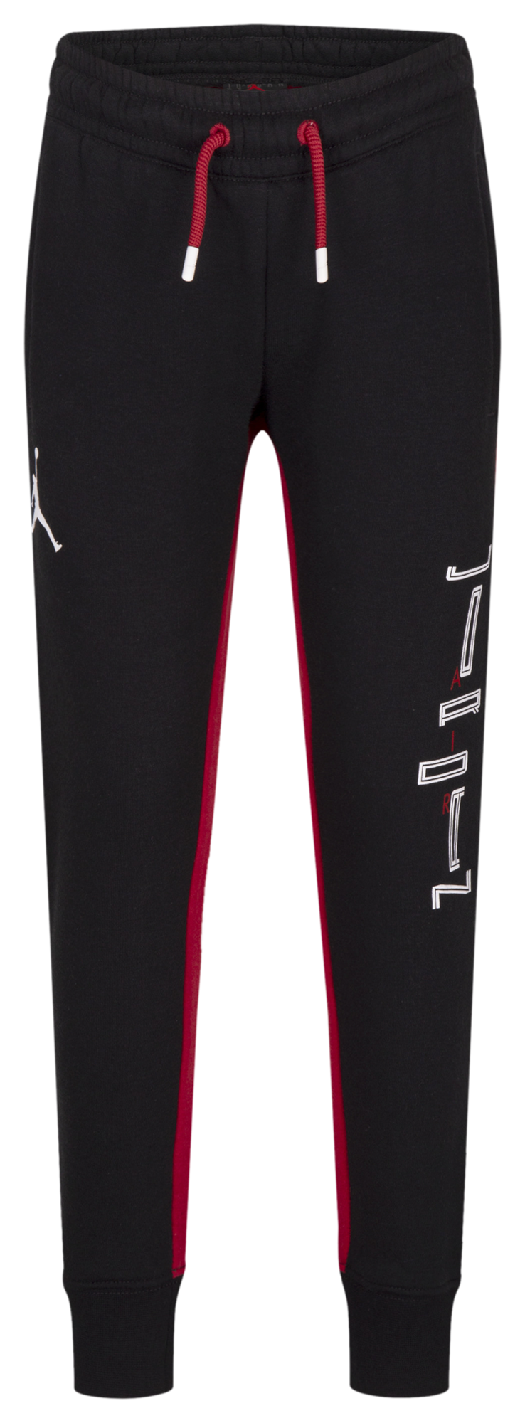 Pants jordan online rojo