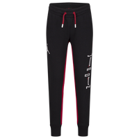 Buy Jumpman Jordan Joggers/sweatpants 1990s/2000s Zipper Ankles