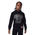 Jordan HBR Fleece Pullover Hoodie - Boys' Preschool Black