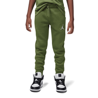 Kids' Jordan Multi Logo Jogger Pants