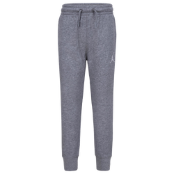 Boys' Preschool - Jordan MJ Essentials Pants - Grey