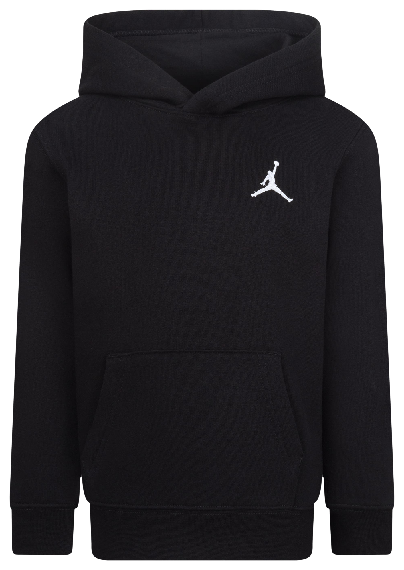 Jordan hotsell icon hoodie