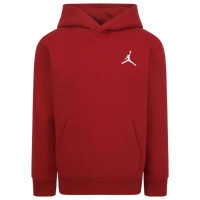 Jordan 2024 sweater red