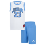 Carolina/White