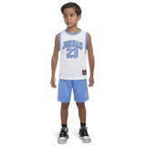 White/Carolina