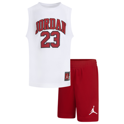 Jordan 23 Jersey Set