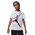 Jordan Jumpman HBR Heirloom T-Shirt - Boys' Preschool Infrared/White