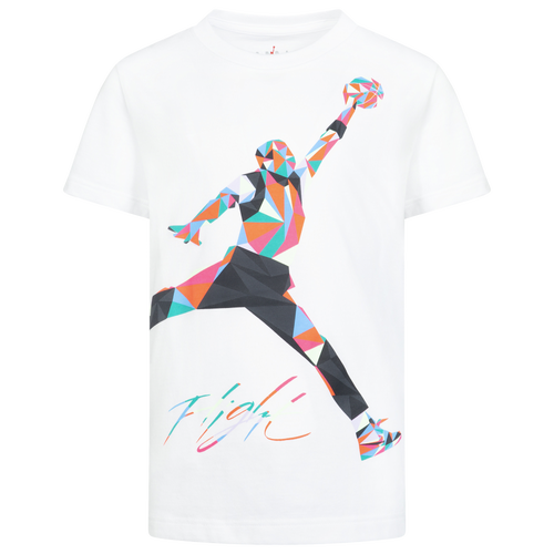 Jordan Jumpman HBR Heirloom T Shirt