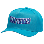 Teal/Teal