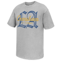 Nike Crenshaw High Max 90 Short Sleeve T-Shirt - Nike Grey