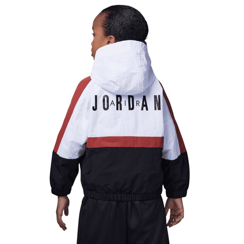 Jordan raincoat deals