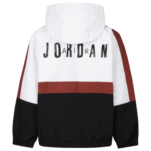 Nike AIR JORDAN orders Jumpman Color Block Jacket