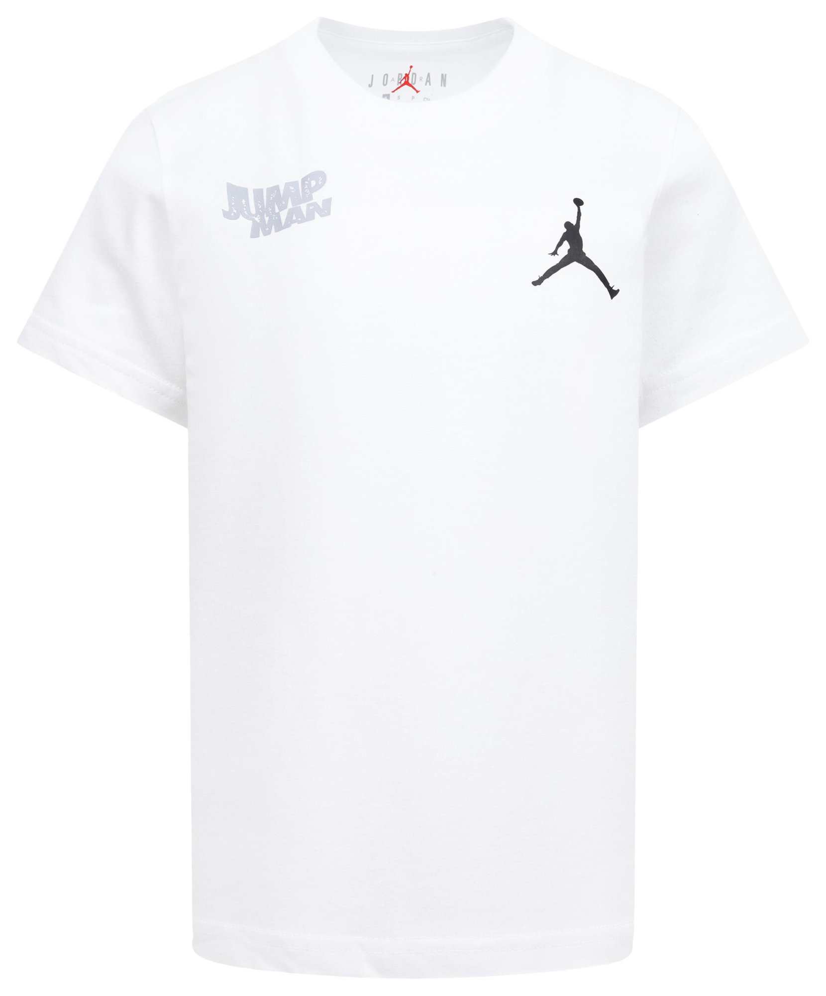 Jordan Wavy Motion Jumpman | Kids Foot Locker