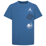 Blue/White