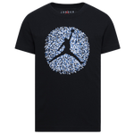 Black/Blue