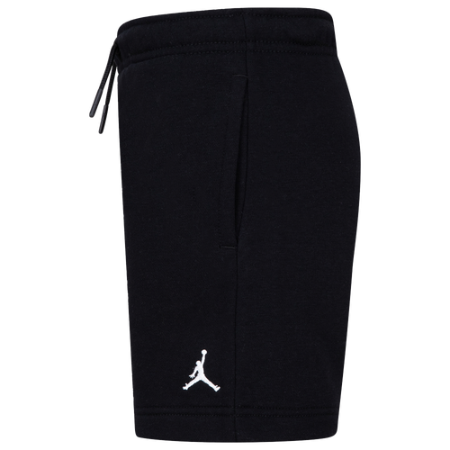 Jordan Brooklyn Fleece Essential Shorts