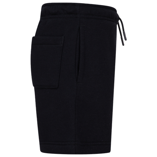 Jordan Brooklyn Fleece Essential Shorts
