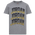 Jordan 3K Short Sleeve T-Shirt - Boys' Preschool Carbon Heather/Black